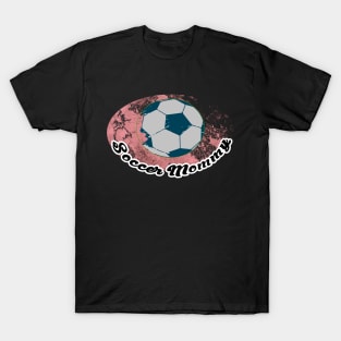 soccer mommy T-Shirt